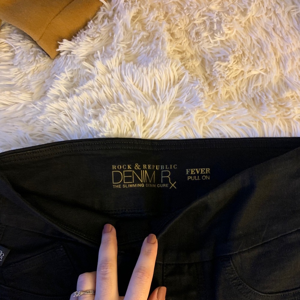 New jeans